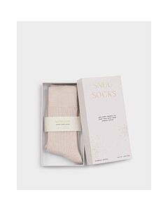 Katie Loxton Gift Boxed Sparkle Socks - Pink